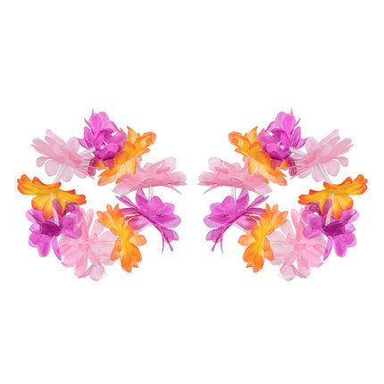 Boland Hawaii verkleed set Kiki