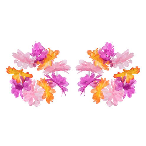 Boland Hawaii verkleed set Kiki