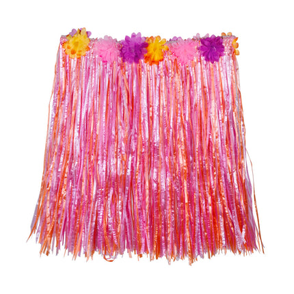 Boland Hawaii verkleed set Kiki