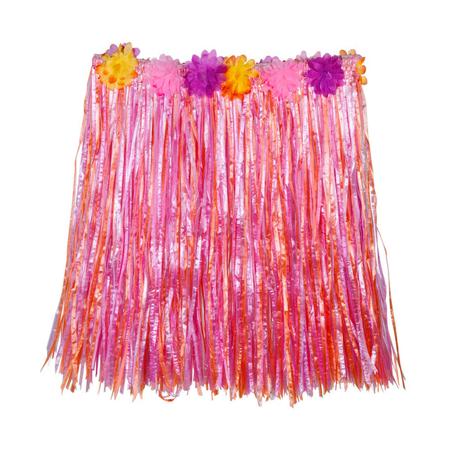 Boland Hawaii verkleed set Kiki