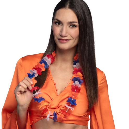 Boland Hawaiikrans Holland