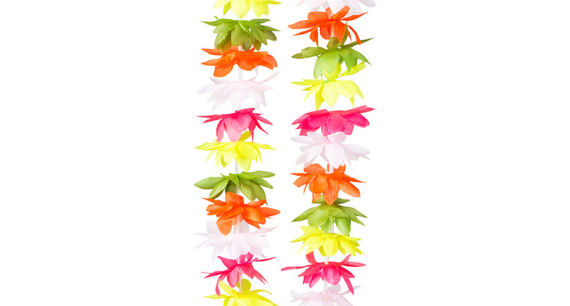 Boland Hawaiikrans Malia