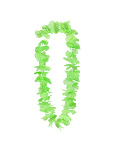 Boland Hawaiikrans Ohana neongroen