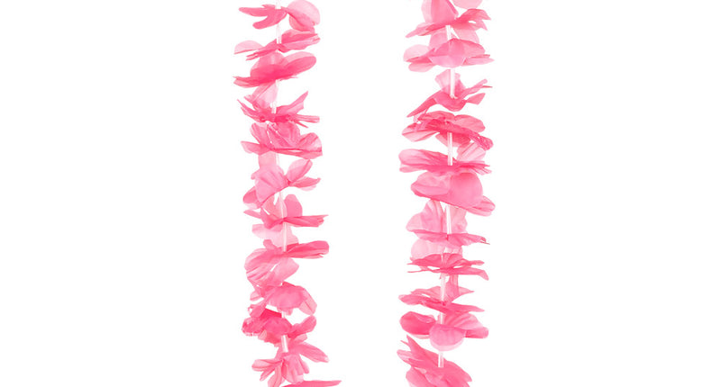 Boland Hawaiikrans Ohana neonroze