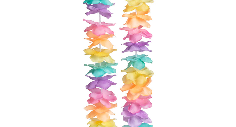 Boland Hawaiikrans Pasteldroom