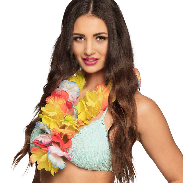 Boland Hawaiikrans Tropical