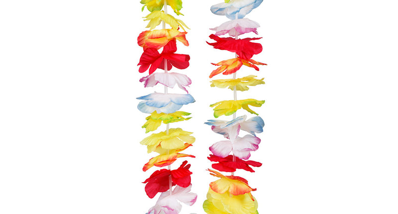 Boland Hawaiikrans Tropical