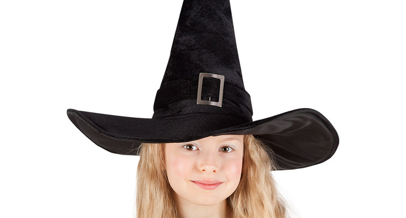 Boland Heksenhoed kind Kendra
