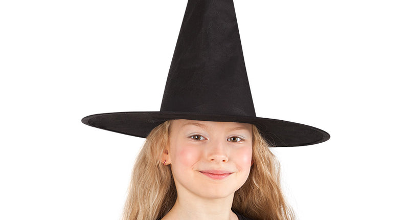 Boland Heksenhoed kind Ursula