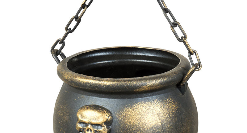 Boland Heksenketel Skull spell