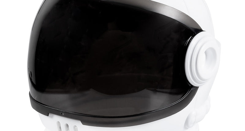 Boland Helm Astronaut