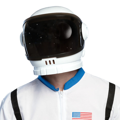 Boland Helm Astronaut