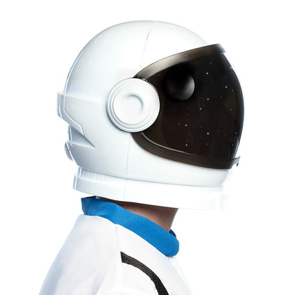 Boland Helm Astronaut
