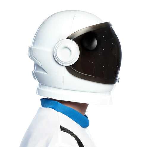Boland Helm Astronaut