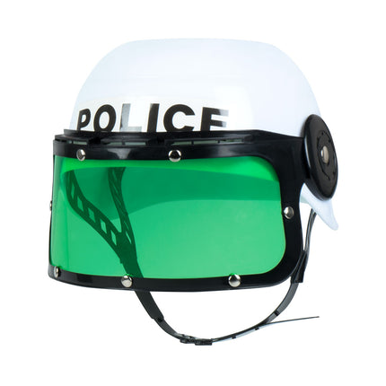 Boland Helm kind 'Police'