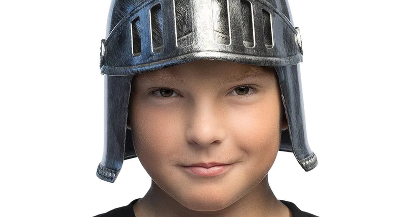 Boland Helm kind Ridder deluxe