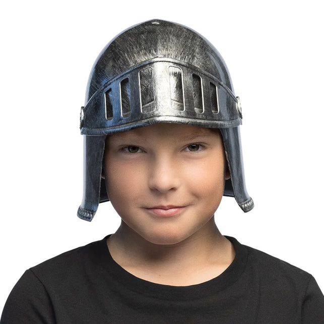 Boland Helm kind Ridder deluxe