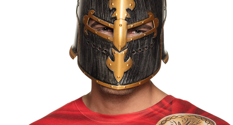 Boland Helm Kruisvaarder deluxe