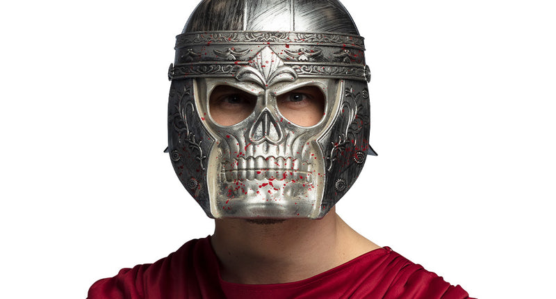 Boland Helm Roman skull