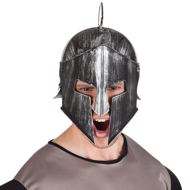 Boland Helm Spartaan deluxe