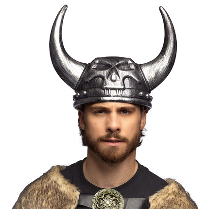 Boland Helm viking Skull