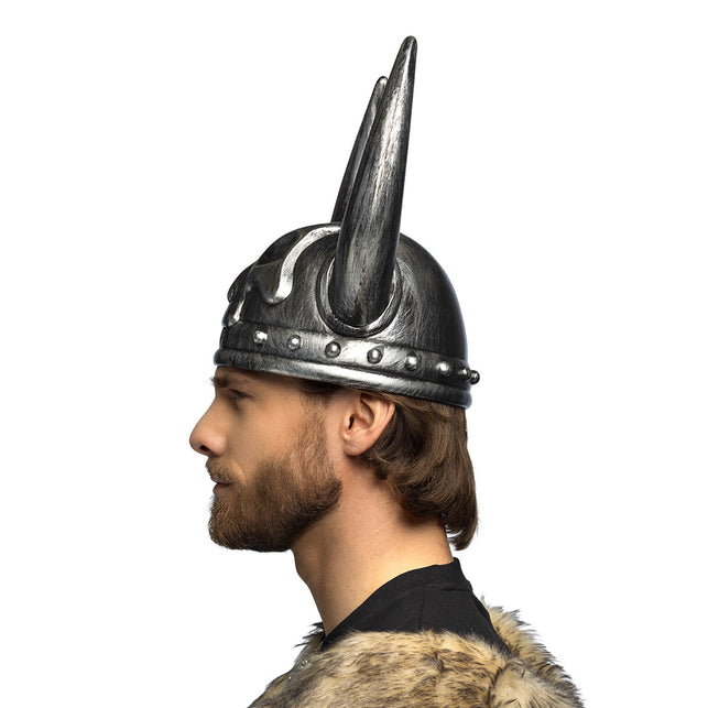Boland Helm viking Skull