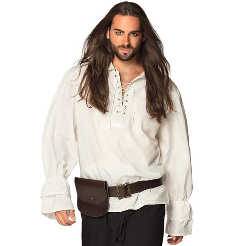 Boland Heuptas met riem