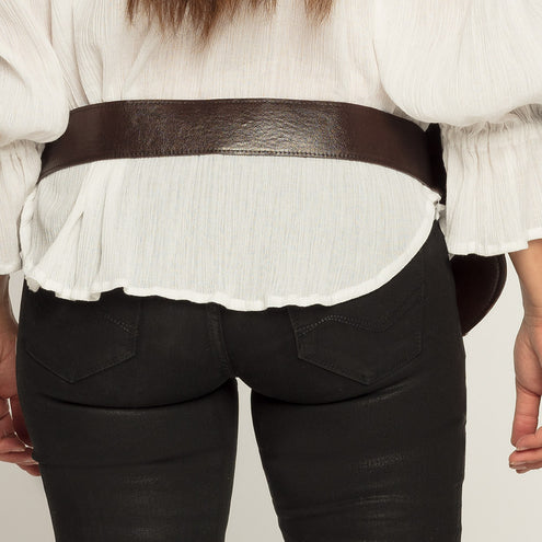 Boland Heuptas met riem