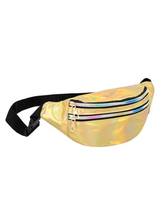 Boland Heuptasje holografisch goud