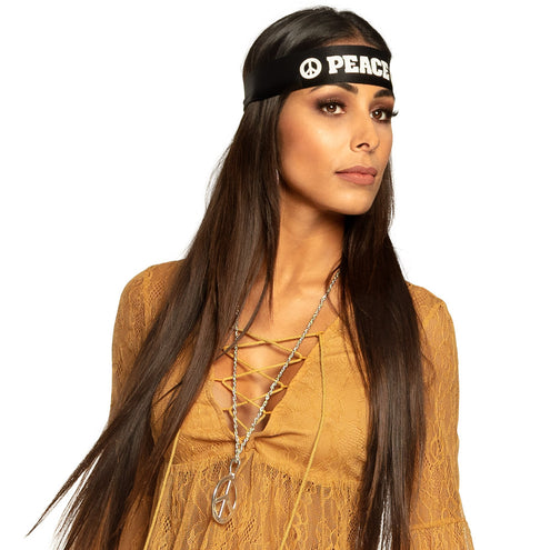 Boland Hippie accessoire set Peace deluxe