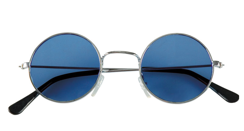 Boland Hippie bril John blauw