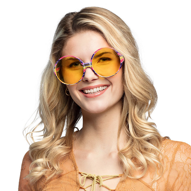 Boland Hippie bril Tammy