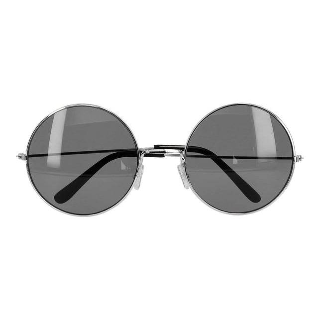 Boland Hippie bril XL grijs
