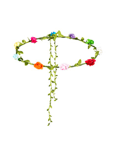 Boland Hippie hoofdband Menorca