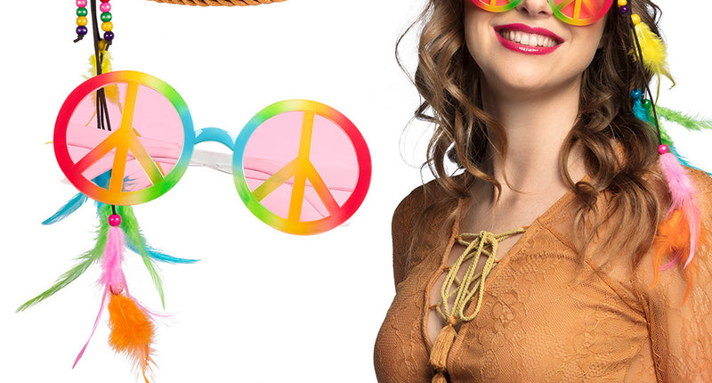 Boland Hippie set Bohemian