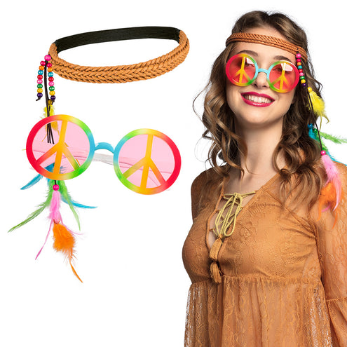 Boland Hippie set Bohemian