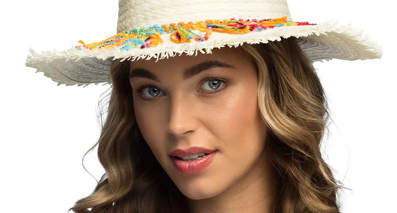 Boland Hoed Bohemian