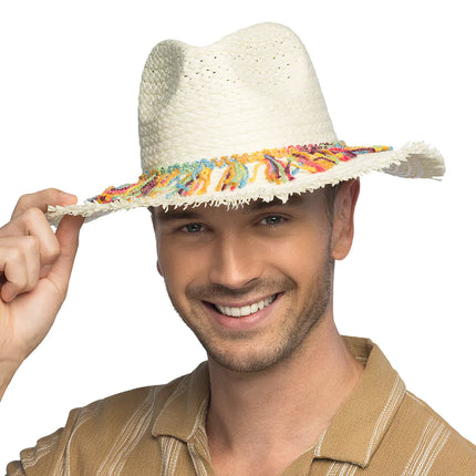 Boland Hoed Bohemian