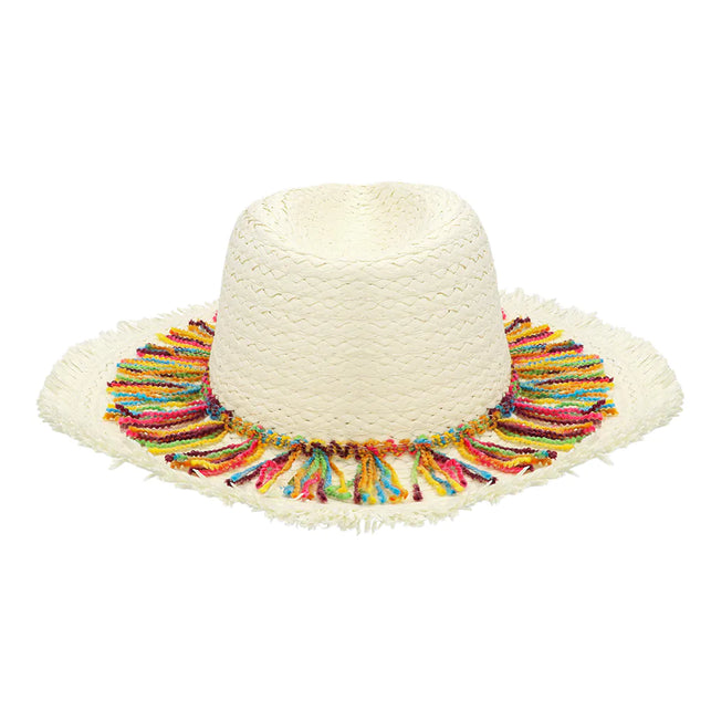 Boland Hoed Bohemian