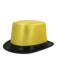 Boland Hoed Caprice goud