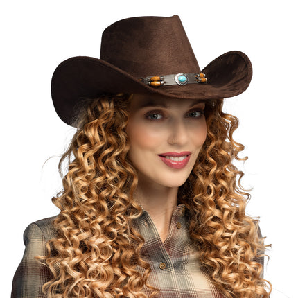 Boland Hoed cowboy Brody