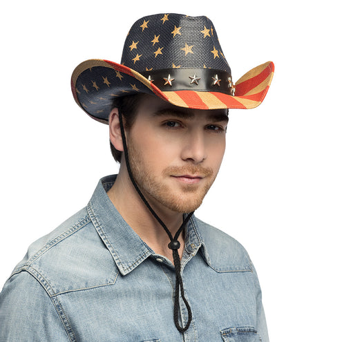 Boland Hoed cowboy Capitol