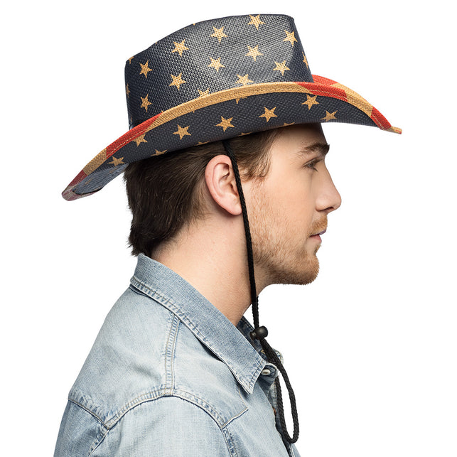 Boland Hoed cowboy Capitol