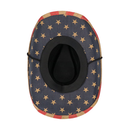 Boland Hoed cowboy Capitol