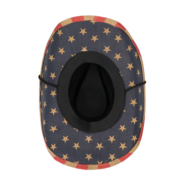 Boland Hoed cowboy Capitol