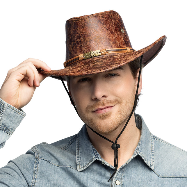 Boland Hoed cowboy Outlaw
