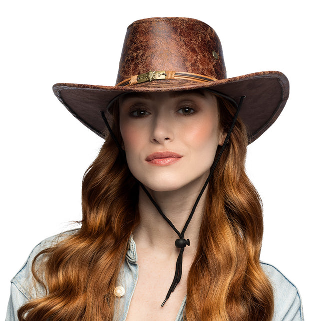 Boland Hoed cowboy Outlaw