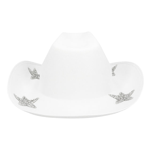 Boland Hoed cowboy Star 'Bride'