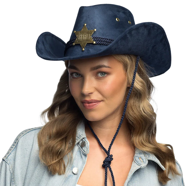 Boland Hoed cowboy Tennessee