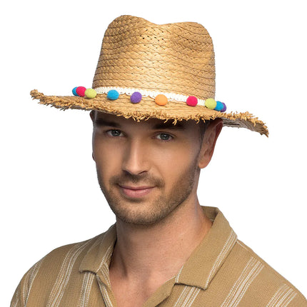 Boland Hoed Epifania